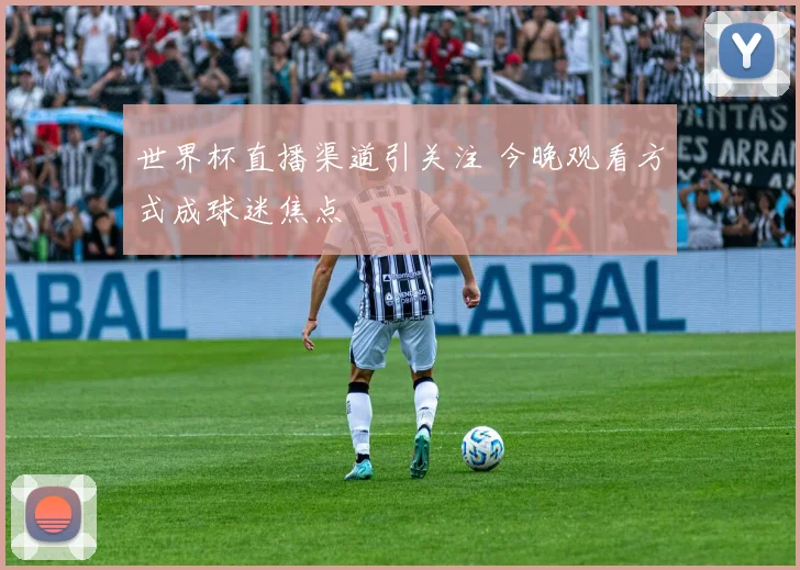 世界杯直播渠道引关注 今晚观看方式成球迷焦点