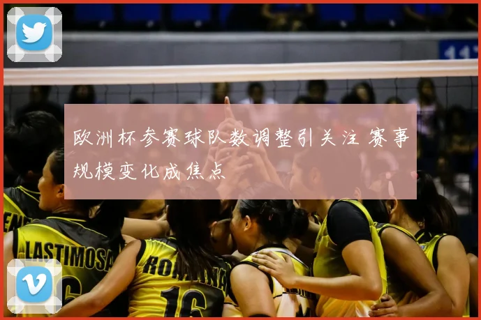欧洲杯参赛球队数调整引关注 赛事规模变化成焦点