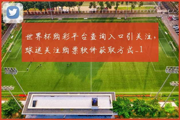 世界杯购彩平台查询入口引关注,球迷关注购票软件获取方式_1