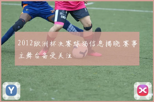 2012欧洲杯决赛球场信息揭晓 赛事主舞台备受关注